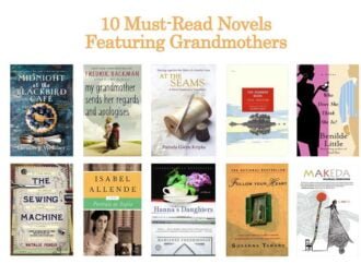 10 Must-Read Novels Featuring Grandmothers