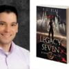 Q&A With P.J. Flie, Author Of Legacy Of Seven: Darkness Falls