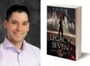 Q&A With P.J. Flie, Author Of Legacy Of Seven: Darkness Falls