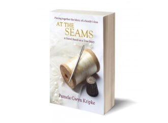 Read An Excerpt From At The Seams By Pamela Gwyn Kripke