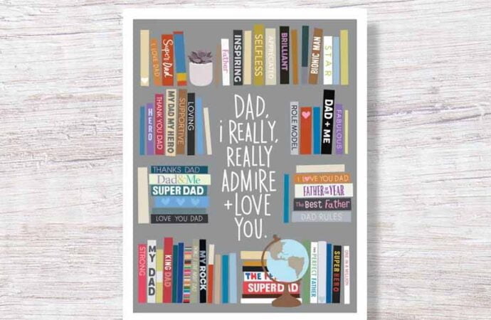 The Best Bookish Father’s Day Gifts For Dads Who Love To Read