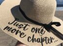 The Best Items For A Bookish Summer