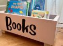 The Best Children’s Library Boxes