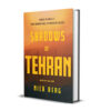 Read An Excerpt From Shadows Of Tehran By Nick Berg