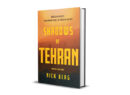 Read An Excerpt From Shadows Of Tehran By Nick Berg