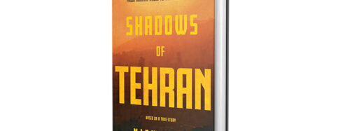 Read An Excerpt From Shadows Of Tehran By Nick Berg