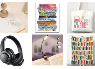 The Best Graduation Gifts For Bookworms