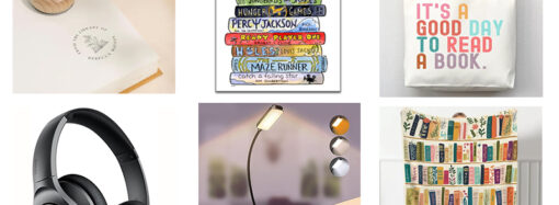 The Best Graduation Gifts For Bookworms