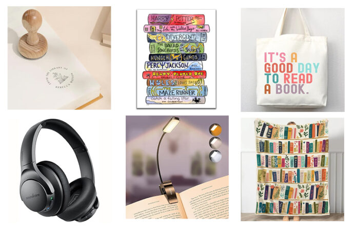 The Best Graduation Gifts For Bookworms
