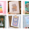 10 Bookish Greeting Cards For Every Occasion