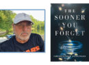 Q&A With Christopher Bensinger, Author Of The Sooner You Forget