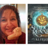 Q&A With KJ Fieler, Author Of Shadow Runner