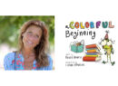 Q&A With Raven Howell, Author Of A Colorful Beginning