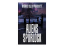 Read An Excerpt From Aliens Spurlock By Muriel Ellis Pritchett