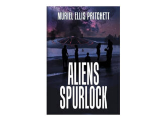 Read An Excerpt From Aliens Spurlock By Muriel Ellis Pritchett