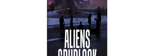 Read An Excerpt From Aliens Spurlock By Muriel Ellis Pritchett
