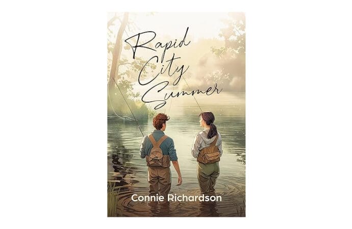 Read An Excerpt From Rapid City Summer By Connie Richardson