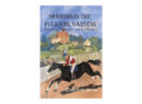 Read An Excerpt From Shadows In The Pleasure Gardens By Elaine Mary Griffin