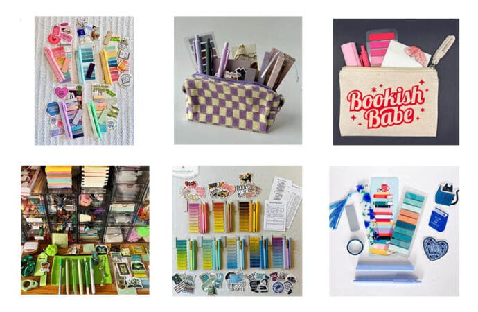 The Best Book Annotation Kits