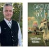 Q&A With David Lane Williams, Author Of Carousel Grift