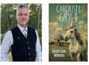Q&A With David Lane Williams, Author Of Carousel Grift