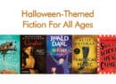Halloween-Themed Fiction For All Ages