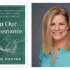 Q&A With Anne Richter, Author Of In Our Classrooms