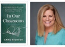Q&A With Anne Richter, Author Of In Our Classrooms