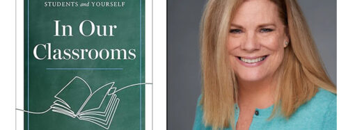 Q&A With Anne Richter, Author Of In Our Classrooms