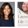 Q&A With Gladys H. DeClouet, Author Of A Layered Life