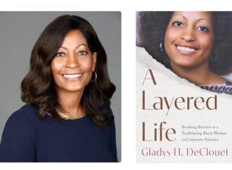 Q&A With Gladys H. DeClouet, Author Of A Layered Life