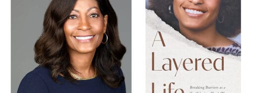 Q&A With Gladys H. DeClouet, Author Of A Layered Life
