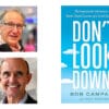 Q&A With Bob Campana And Niles Howard, Authors Of Don’t Look Down!