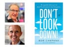 Q&A With Bob Campana And Niles Howard, Authors Of Don’t Look Down!