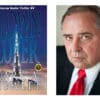 Q&A With Mark A. Hewitt, Author Of Blown Cover