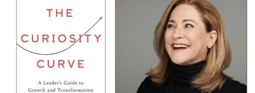 Q&A With Dr. Debra Clary, Author Of The Curiosity Curve