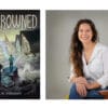Q&A With G. M. DiDesidero, Author Of Undrowned