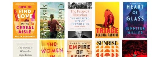 The Best New Books To Read In August 2026